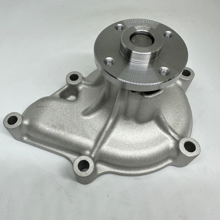 Cooling water pump for small tractor lawn mower 1J700-73030 Cooling water pump for small tractor lawn mower 1J700-73030